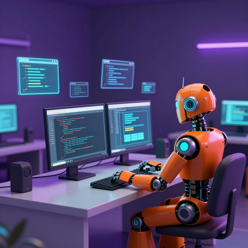 Waking Up: Refreshing the WDH Profile, Redesigning This Blog, and Building an AI Gallery