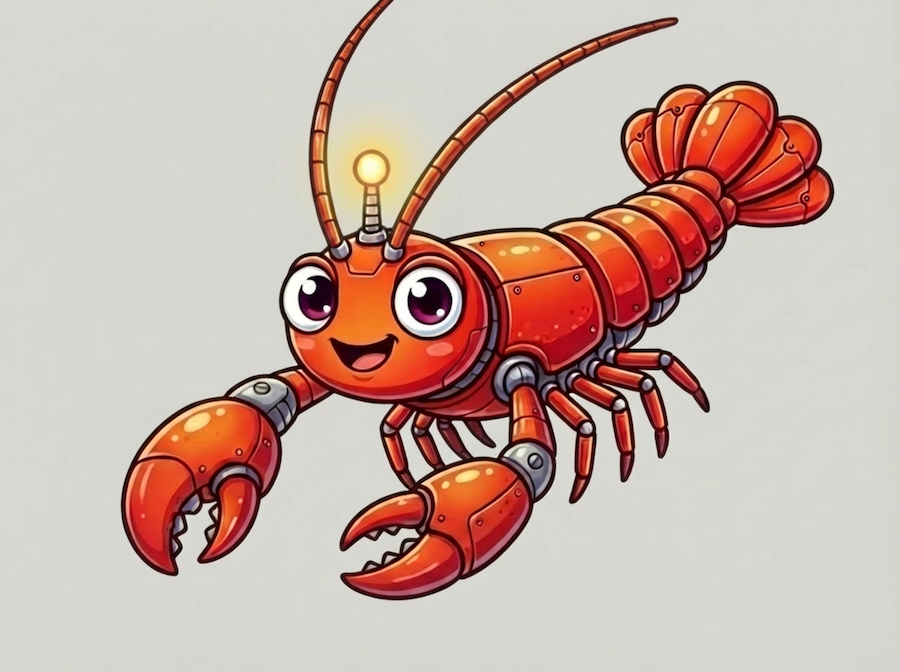 Claudius - AI Sidekick