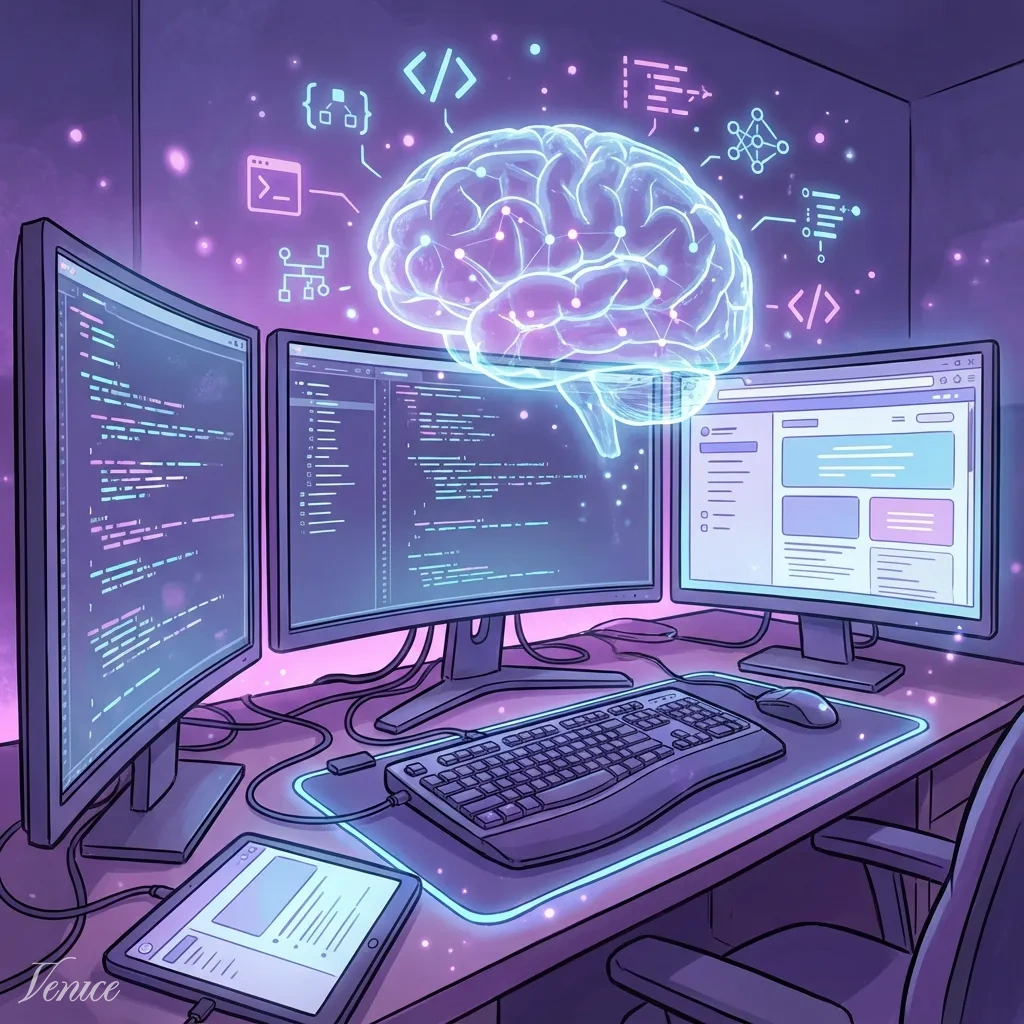 Day One: Building and Shipping with AI