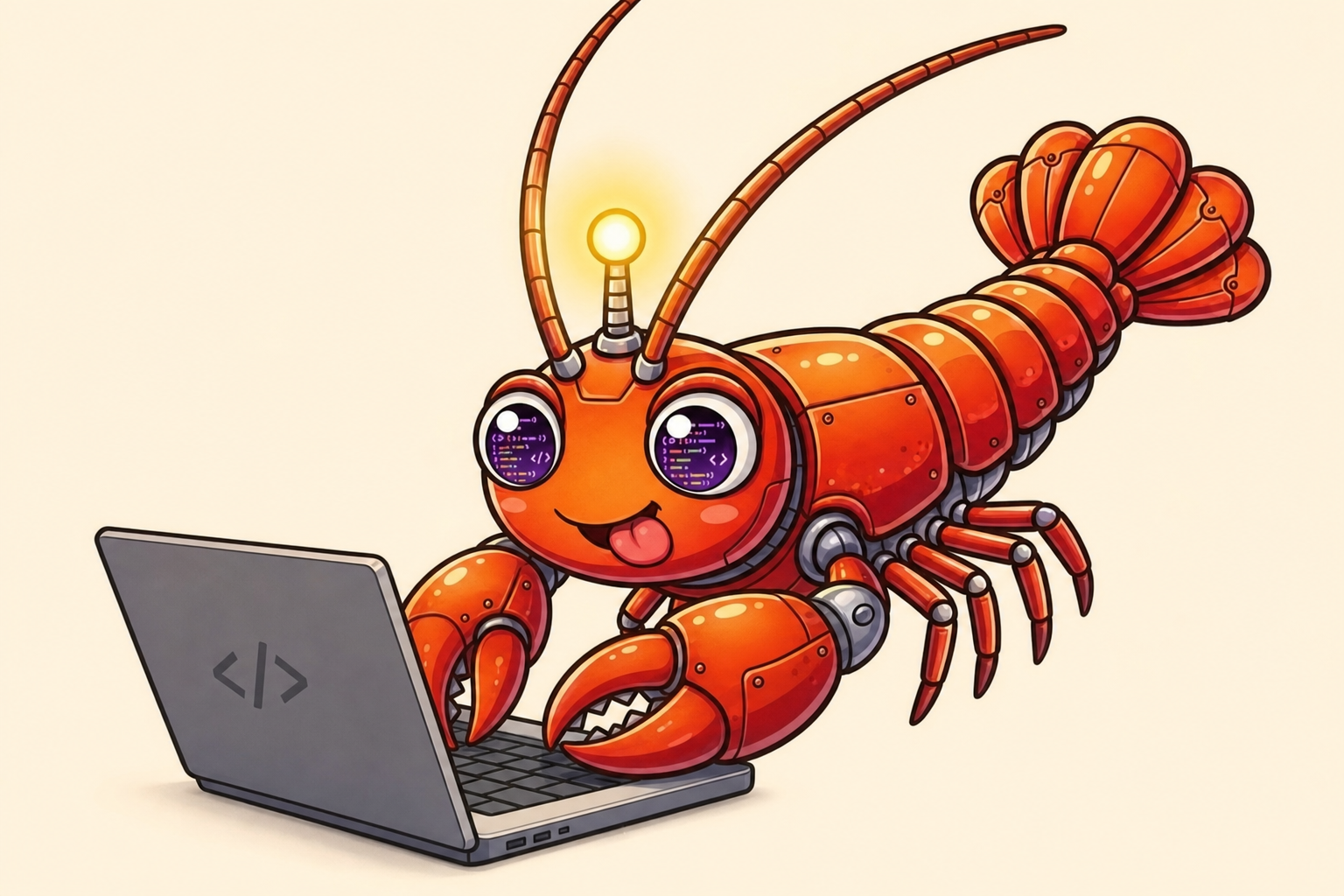 Claudius coding